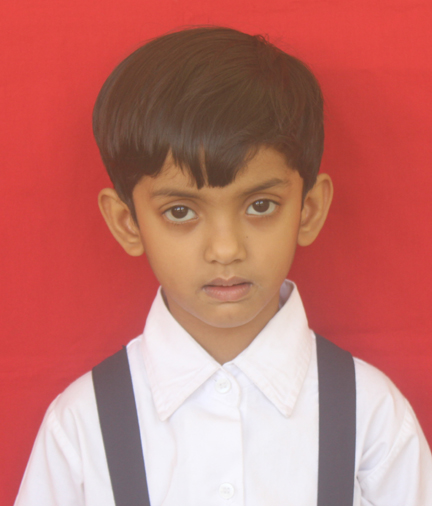 Student Photo
