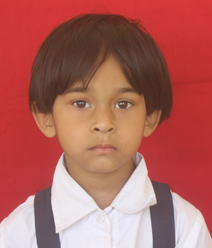 Student Photo