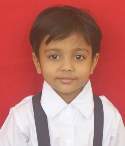 Student Photo