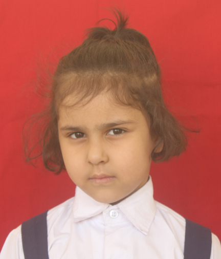 Student Photo