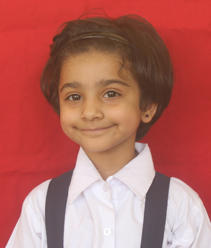 Student Photo