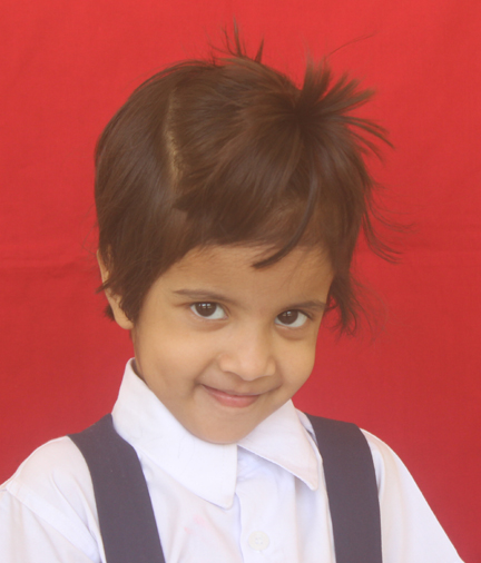Student Photo