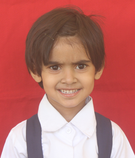 Student Photo