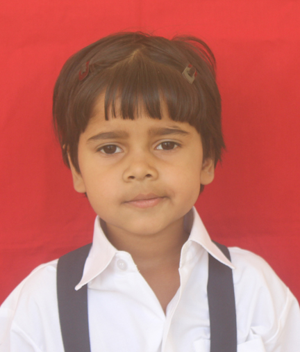 Student Photo