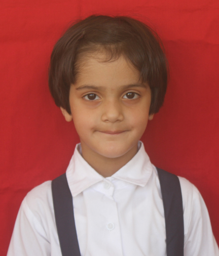 Student Photo