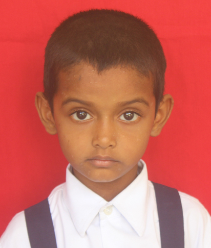 Student Photo