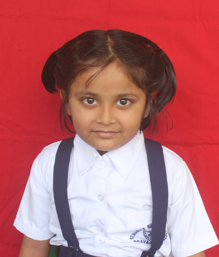 Student Photo