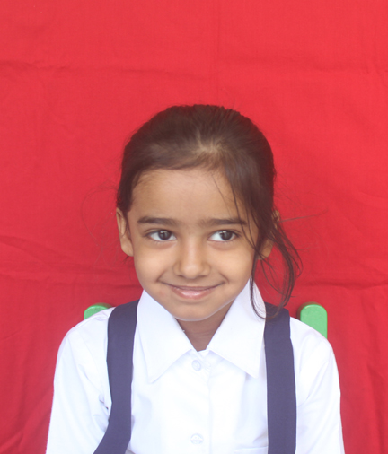 Student Photo