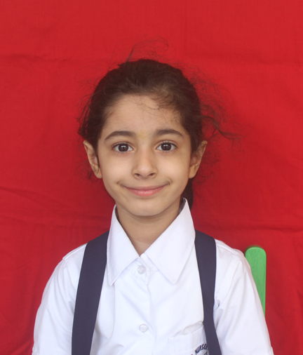 Student Photo