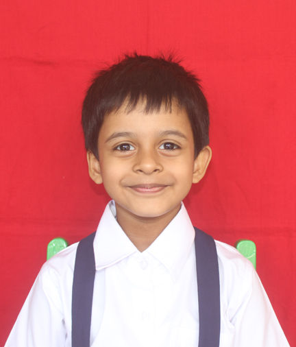 Student Photo