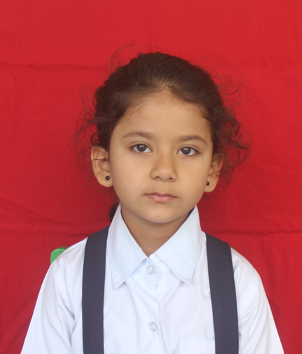 Student Photo