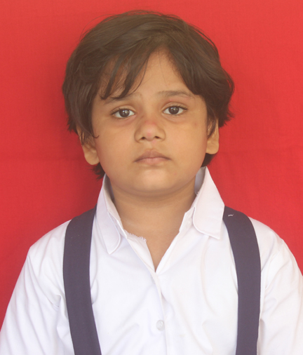 Student Photo
