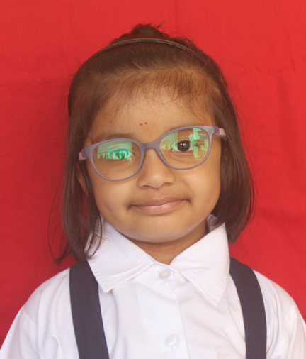 Student Photo
