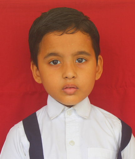 Student Photo