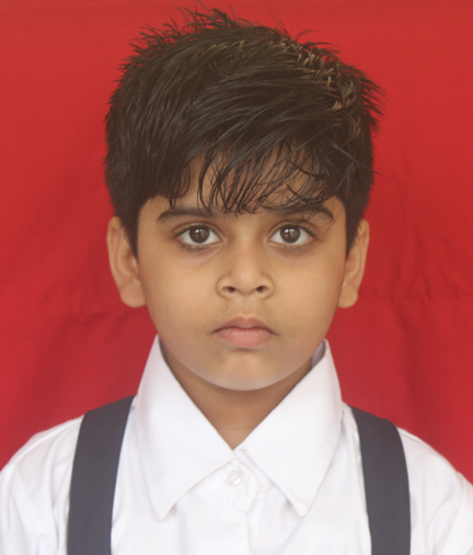 Student Photo