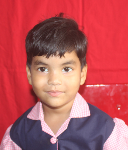 Student Photo