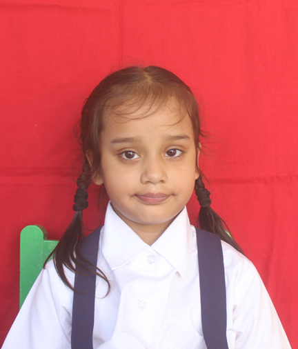Student Photo