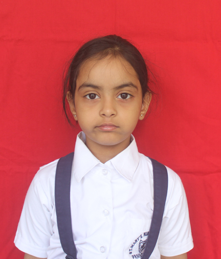 Student Photo