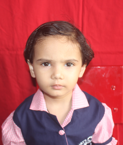 Student Photo