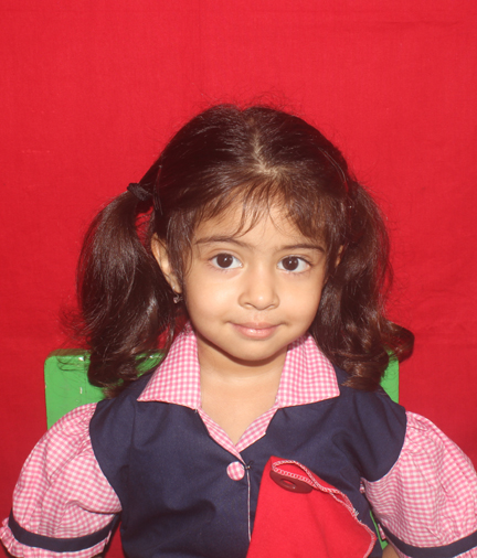 Student Photo