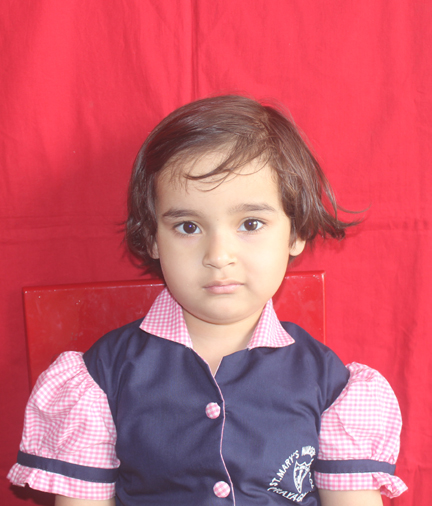 Student Photo