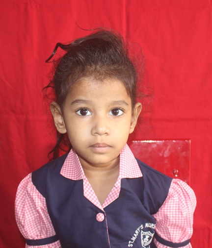 Student Photo