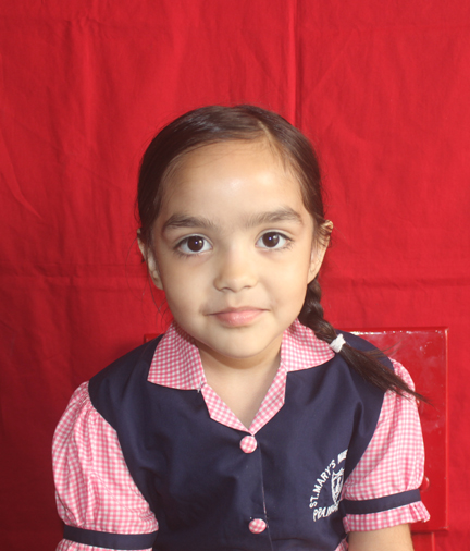 Student Photo