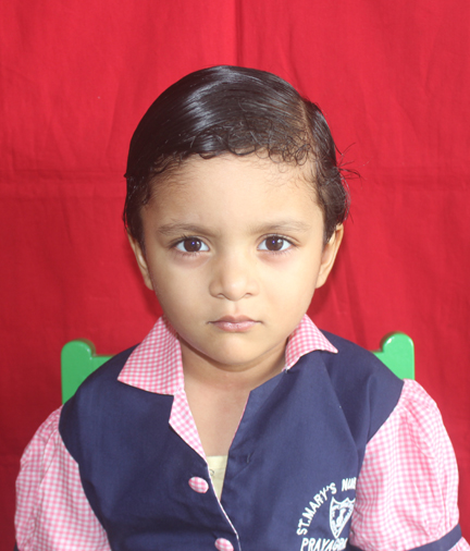 Student Photo