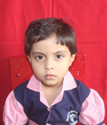 Student Photo
