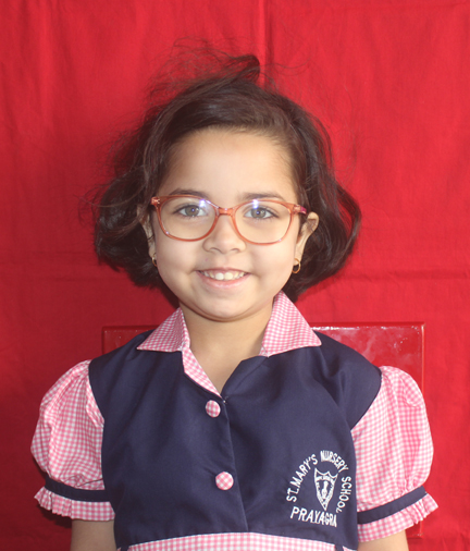 Student Photo