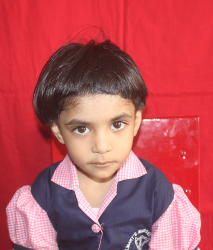 Student Photo