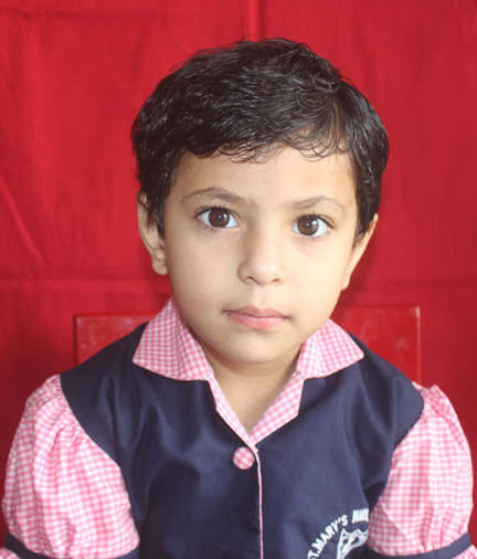 Student Photo
