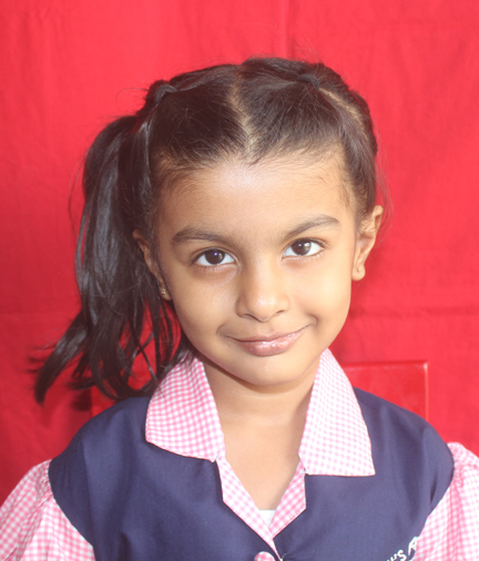 Student Photo