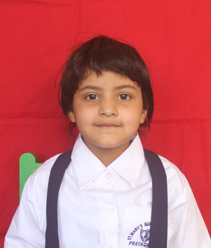 Student Photo