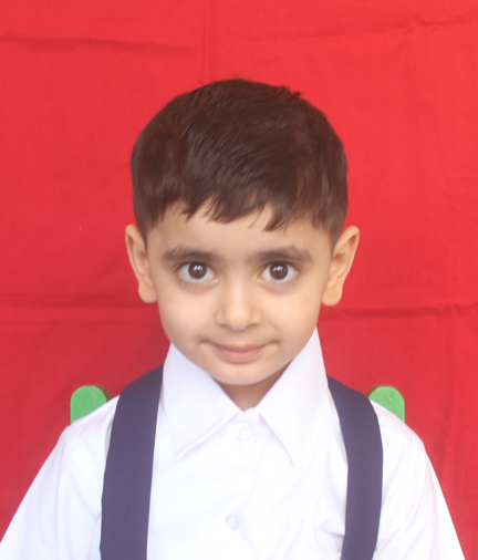 Student Photo
