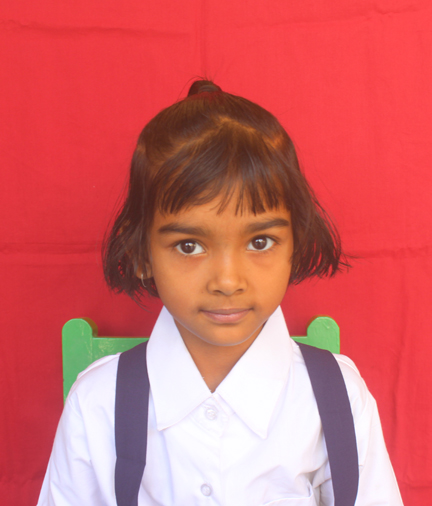 Student Photo