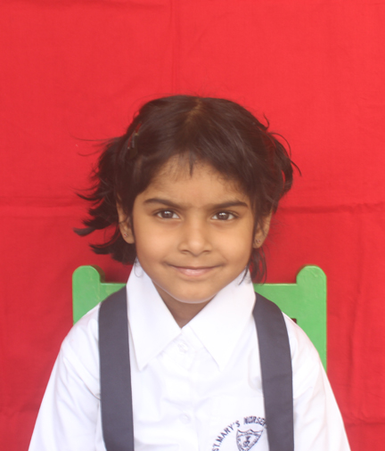 Student Photo