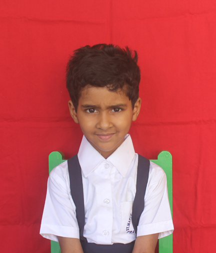 Student Photo