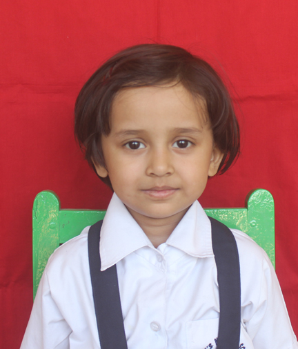 Student Photo