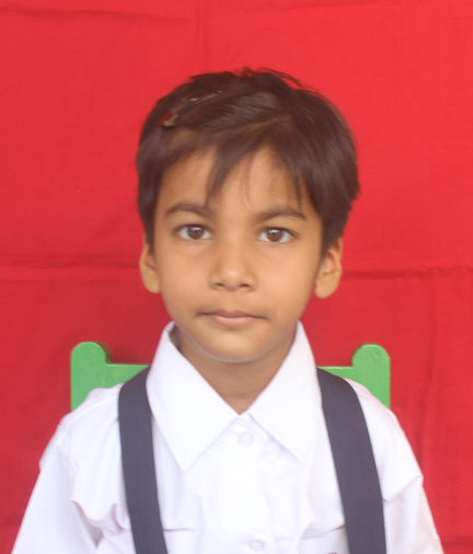 Student Photo