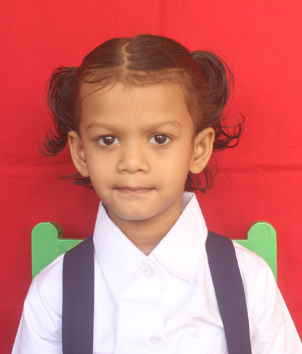 Student Photo