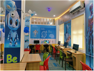 Inauguration of AI & Robotics Laboratory