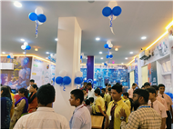 Inauguration of AI & Robotics Laboratory