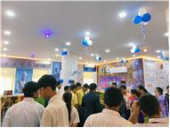 Inauguration of AI & Robotics Laboratory