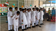 INDEPENDENCE DAY CELEBRATION, 2025