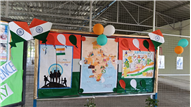 INDEPENDENCE DAY CELEBRATION, 2025