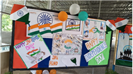 INDEPENDENCE DAY CELEBRATION, 2025