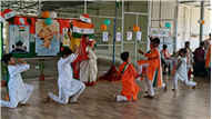 INDEPENDENCE DAY CELEBRATION, 2025