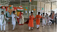 INDEPENDENCE DAY CELEBRATION, 2025