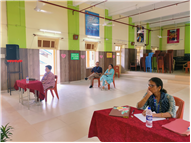 Junior School Elocution Competition 2025